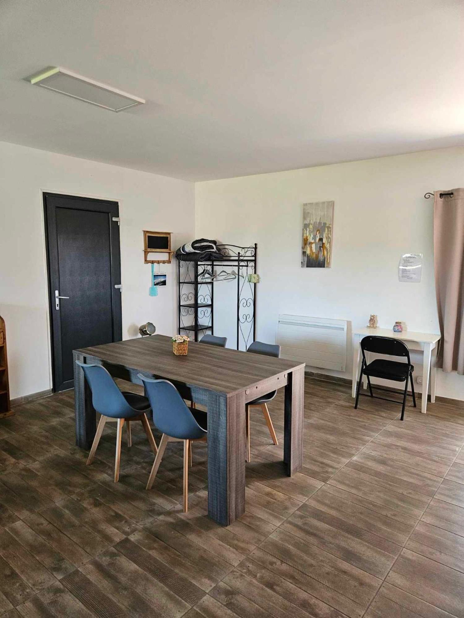 Gite zen style studio Fromelles Buitenkant foto